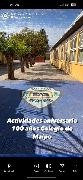 aniversario100
