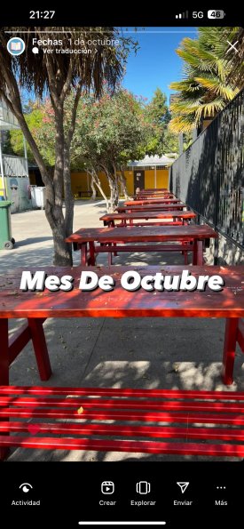 mesoctubre