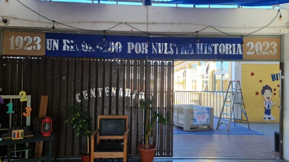 recorridocentenario